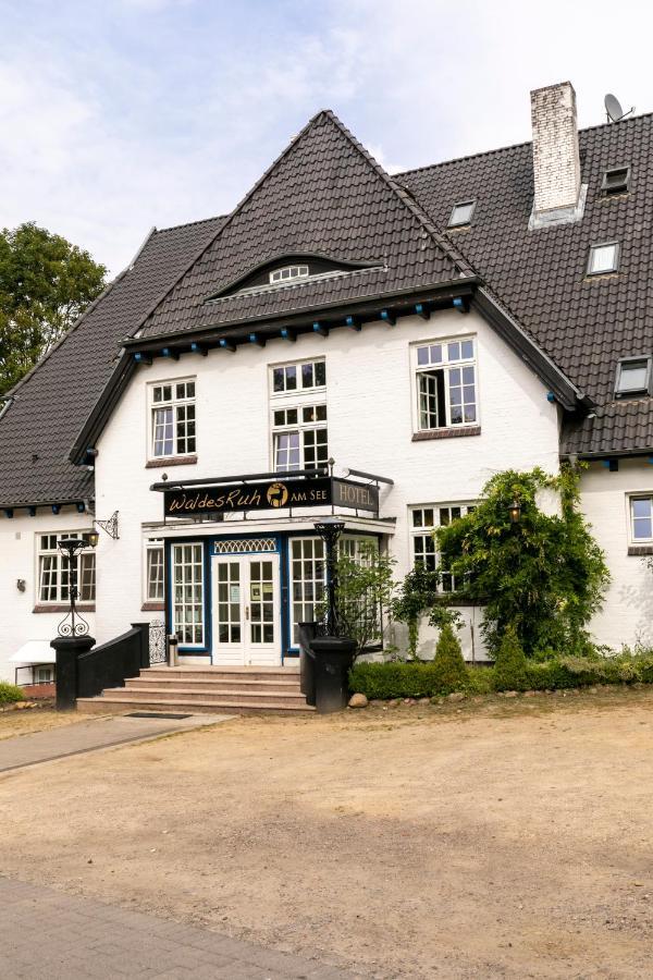 Waldesruh Am Hotel Aumühle
