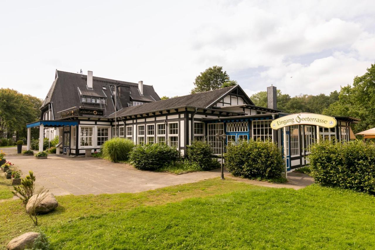Waldesruh Am