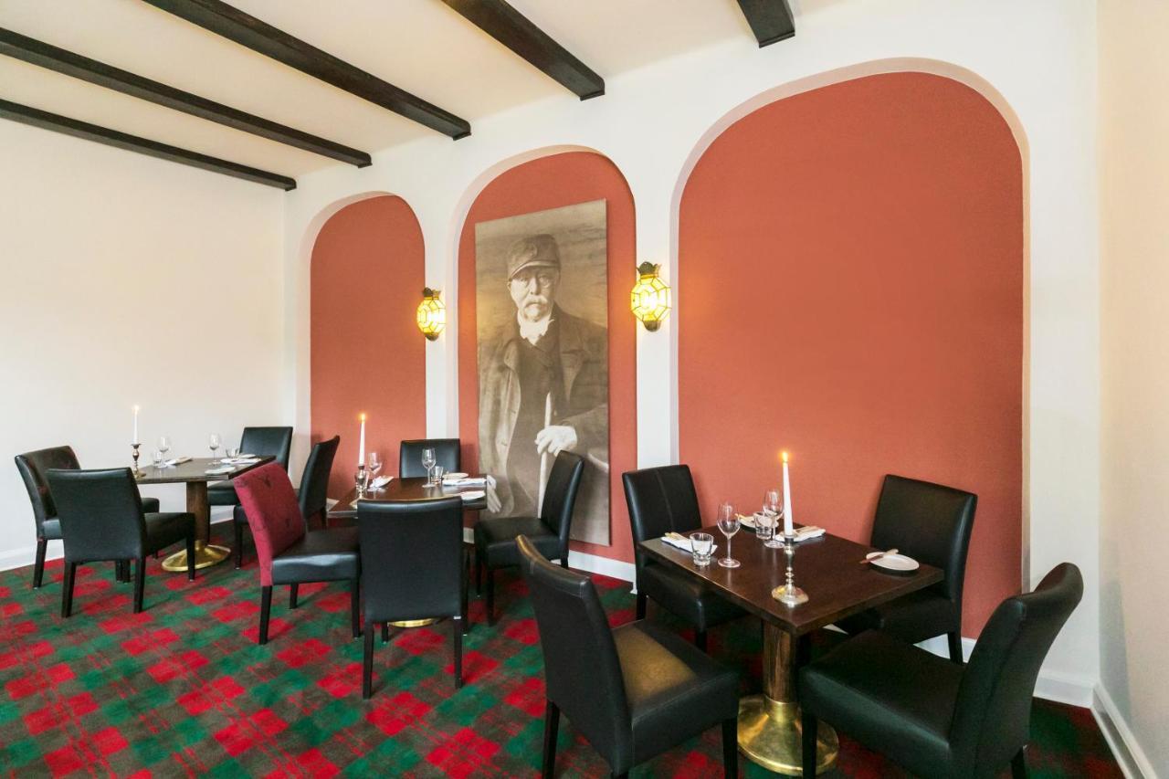 Hotel Waldesruh Am