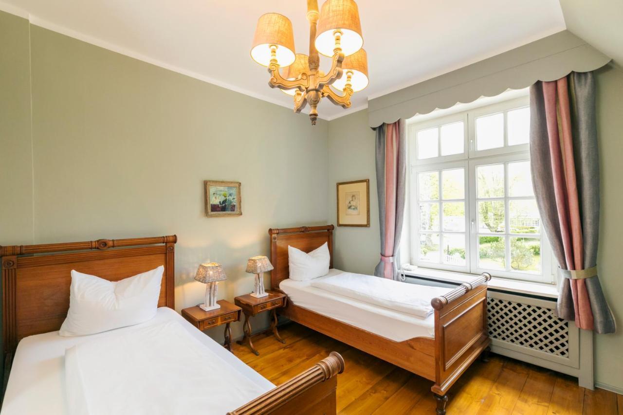 Hotel Waldesruh Am