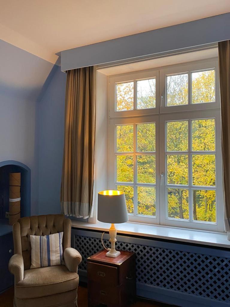 Waldesruh Am Hotel Aumühle