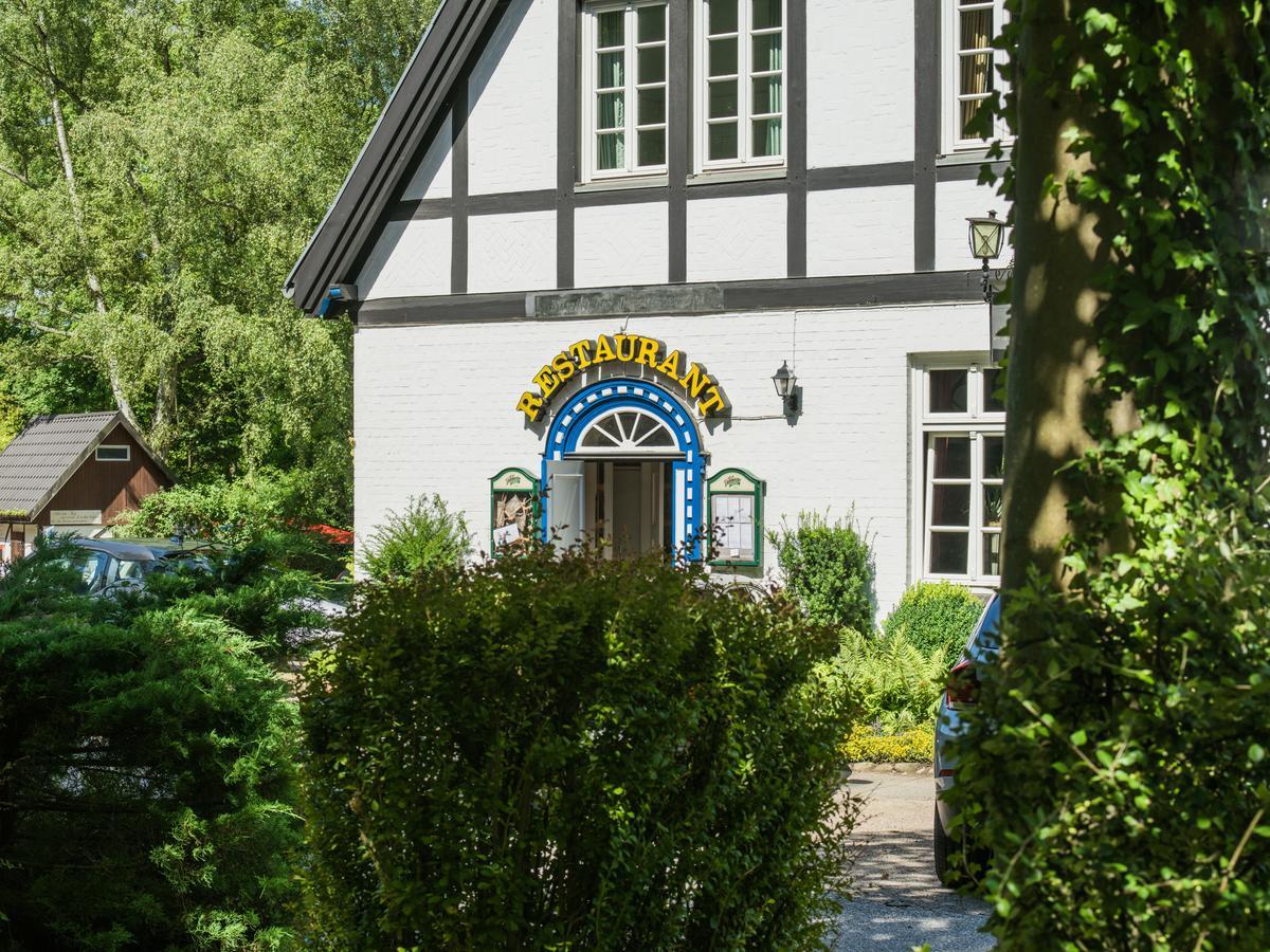 Waldesruh Am